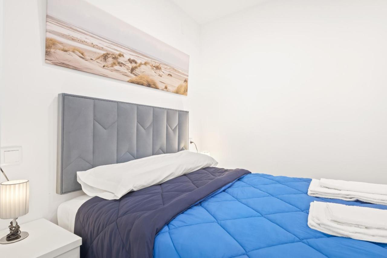 Cachirulo Deluxe Apartment 12-C Levante Beach Benidorm Eksteriør bilde